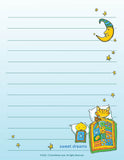 Cat Nap Bedtime Routine Printable