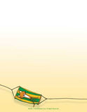 Hammock Summer Bucket List Printable