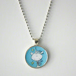 Unicorn Necklace